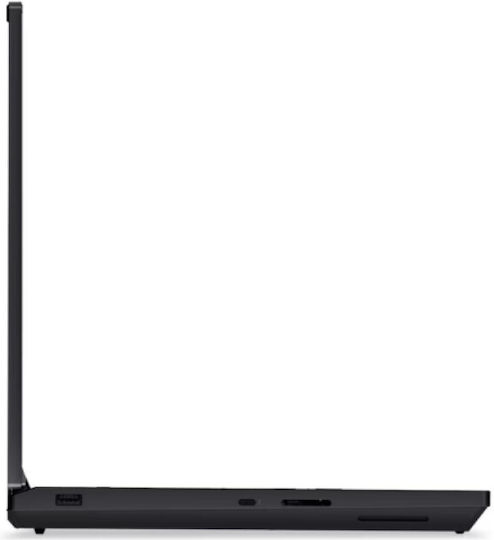 Lenovo ThinkPad P16 Gen 3 16" FHD+ (Ultra 9-275HX/64GB/1.0TB SSD/RTX PRO 4000 Blackwell/W11 Pro) (US Keyboard)