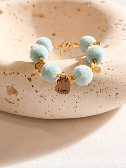 Celfie & CO Christening Charm Bracelet 50pcs