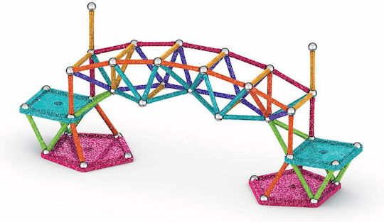 Geomag Магнитна игра за строене