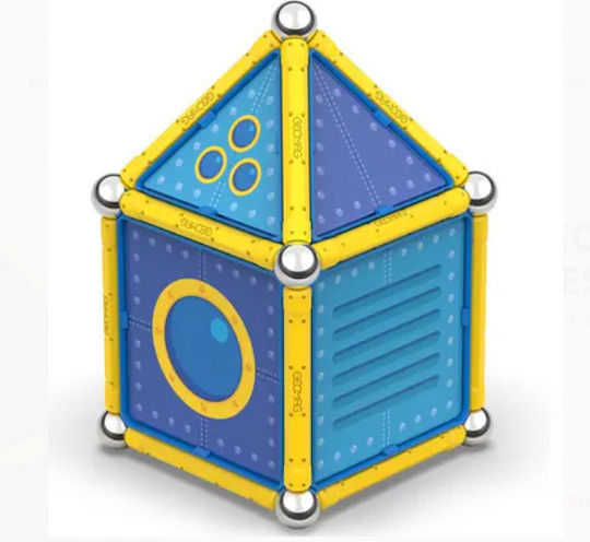 Geomag Magnetisches Spielzeug Bau- und Konstruktionsspielzeug
