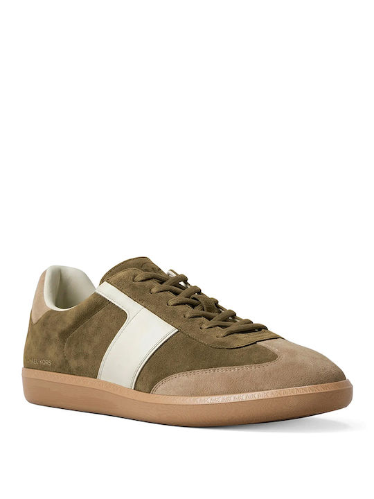 Damentaschen Sneakers Grüne