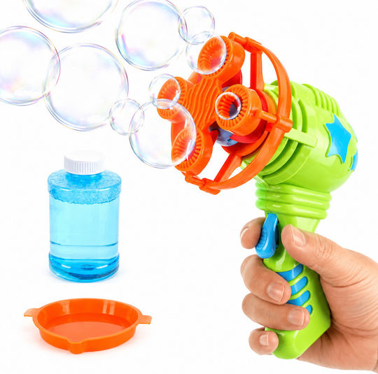 Bubble Blaster Gun