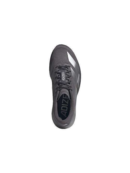 adidas Adizero Evo Sl Pantofi Sport Pentru Bărbați Alergare Negri