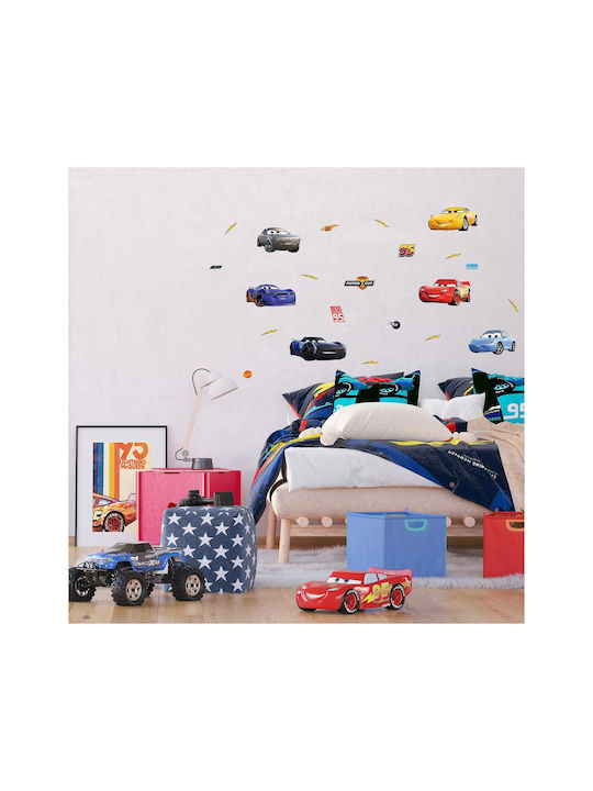 Kids Decorative Wall Sticker 42.5x65cm