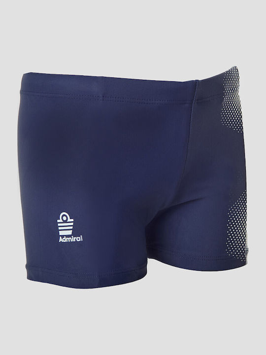 Admiral Kids Swim Shorts Blue