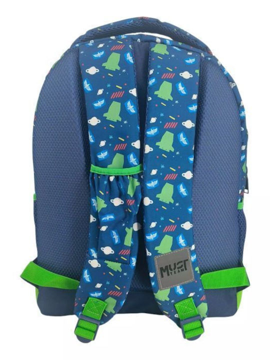Must Team Toy Story Backpack