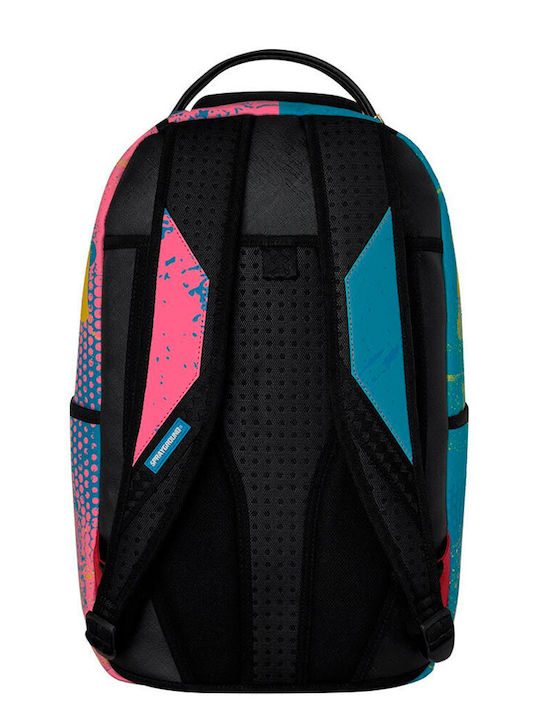 Sprayground Backpack Pink Sprayground Backpack Pink