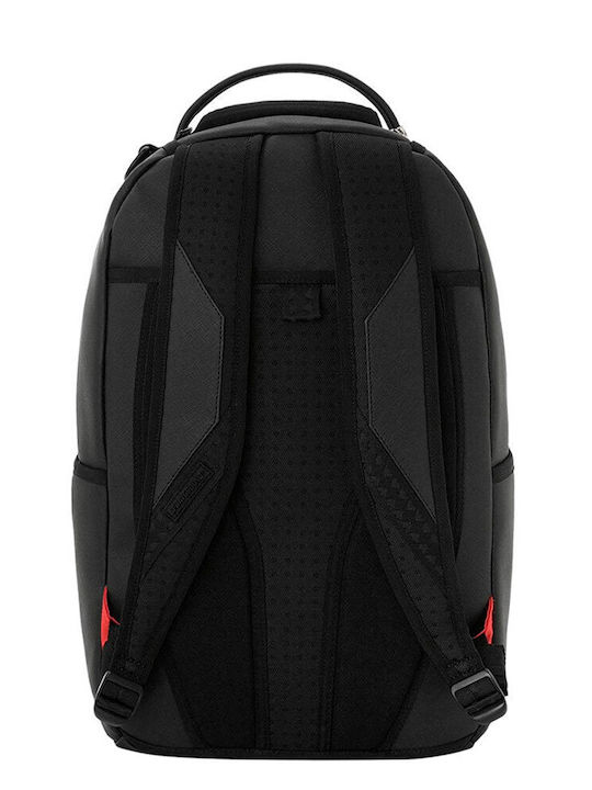 Sprayground School Backpack Gold Sprayground School Backpack Gold