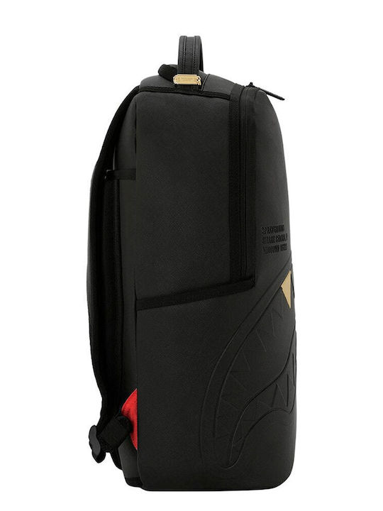 Sprayground Schulranzen Rucksack Goldene