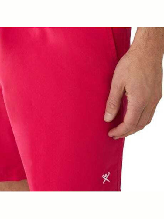 Men's Swimwear Bermuda Fuchsia