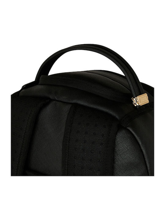 Sprayground Schulranzen Rucksack Goldene