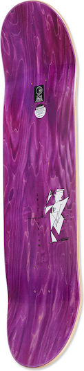Polar Placă Scurtă Skateboard
