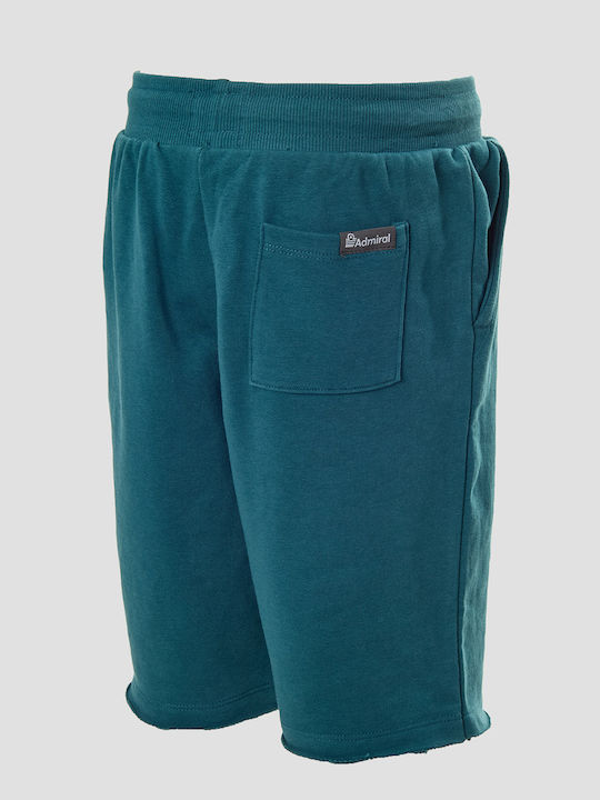 Kinder Shorts & Bermudas Sport Petrol Blau