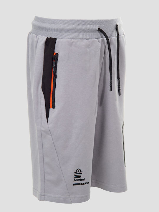 Sport Kids Shorts/Bermuda Grey