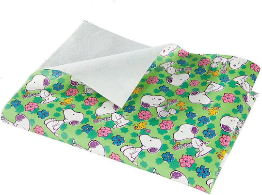 Butlers Покривка за маса Многоцветна 140x140см