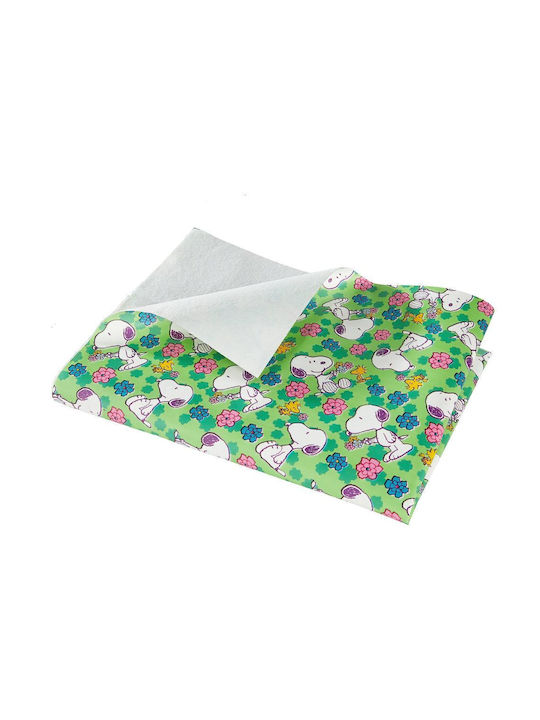 Butlers Mehrfarbiges Tischtuch 110x110cm