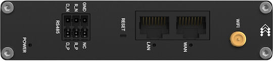 Teltonika RUT145 Wireless Router Wi‑Fi 4 with 2 Ports