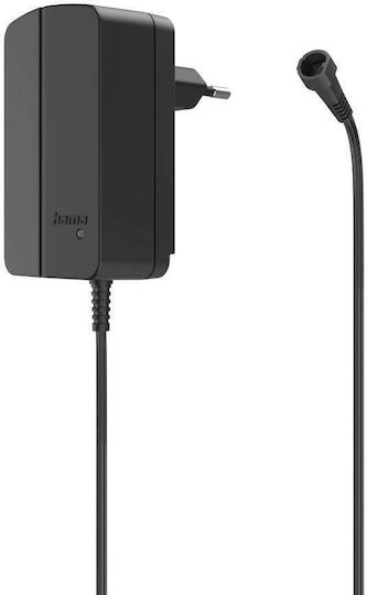 HAMA Universelles Netzadapter Einstellbare Spannung 9 bis 24V 1.5A mit Leistung 36W