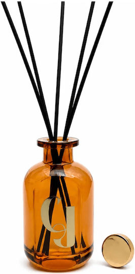 Raumdüfte Casa Limone – Reed Diffuser 150ml