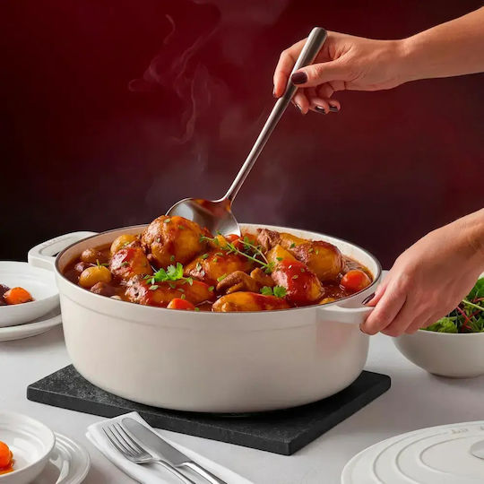 HKoenig Cratiță Ovală din Fontă 7.7lt