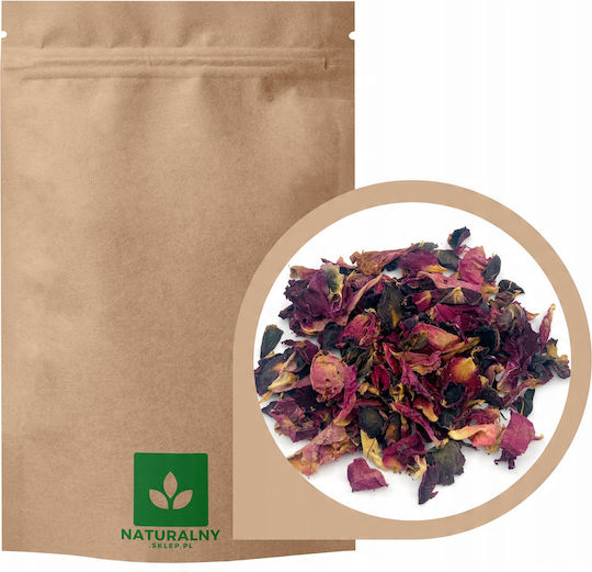 Agrest Essbare Blütenblätter Rosa 200gr