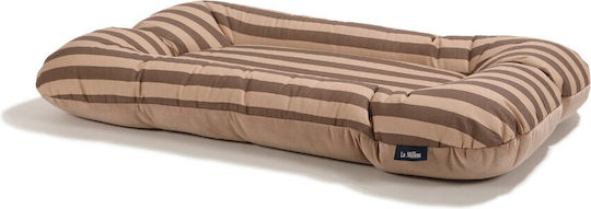La Millou Baby Nest Pillow Stripes Brown