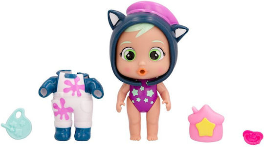 Imc Toys Κλαψουλίνια Μωρό Κούκλα