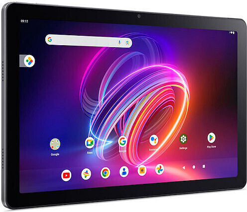Acer Iconia Tab P11 11" (8GB/256GB) Eisen Grau