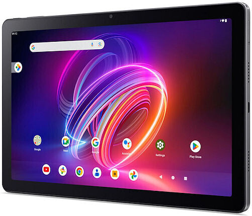 Acer Iconia Tab P11 11" (8GB/256GB) Eisen Grau