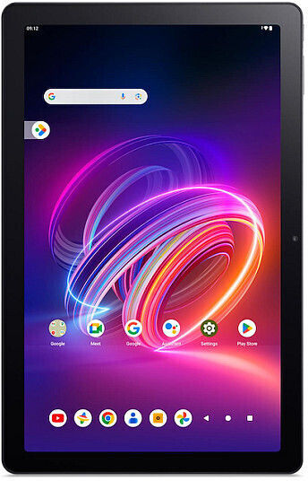Acer Iconia Tab P11 11" (8GB/256GB) Eisen Grau