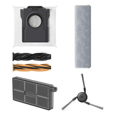 Set de piese de schimb 10 buc pentru aspirator robot Dreame