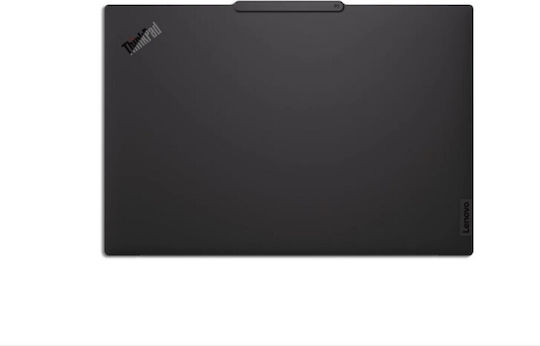 Lenovo ThinkPad T1g Gen 8 16" IPS UHD (Ultra 7-265H/32GB/1.0TB SSD/GeForce RTX 5070/W11 Pro) (US Keyboard)