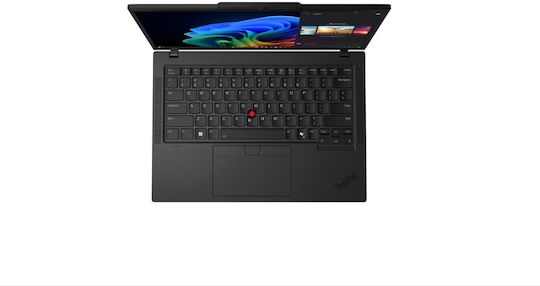 Lenovo ThinkPad T14 Gen 6 (AMD) 14" IPS FHD+ (Ryzen AI 5 Pro-340/32GB/1.0TB SSD/W11 Pro) (International English Keyboard)