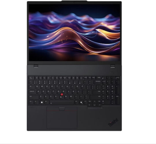 Lenovo ThinkPad P16s Gen 4 (AMD) 16" IPS FHD+ (Ryzen AI 7 Pro-350/32GB/1.0TB SSD/W11 Pro) (International English Keyboard)