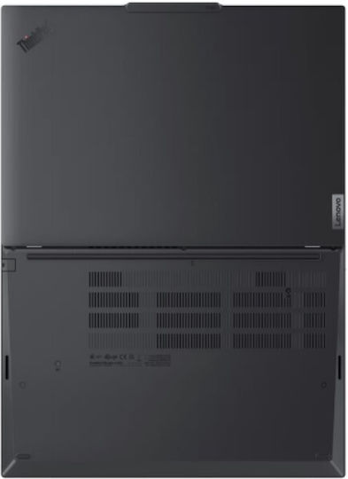 Lenovo ThinkPad P16s Gen 4 (AMD) 16" IPS FHD+ (Ryzen AI 7 Pro-350/32GB/1.0TB SSD/W11 Pro) (International English Keyboard)