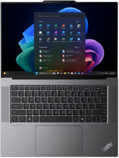 Lenovo ThinkPad X9-15p Gen 1 Aura Edition 15.3" OLED (Ultra X7-358H/64GB/1.0TB SSD/W11 Pro) (US Keyboard)