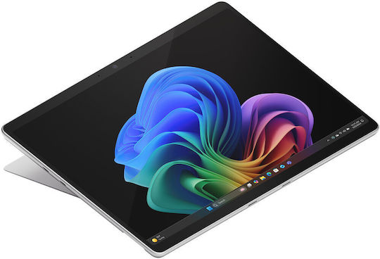 Microsoft Surface Pro For Business Copilot+ PC 12th 13" Tablet (16GB/512GB/Intel Core Ultra 5 335/Windows 11 Pro) Platinum