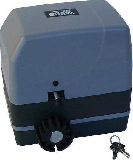 VDS Μοτέρ Συρόμενης Γκαραζόπορτας Simply SL600 έως 600kg SL600