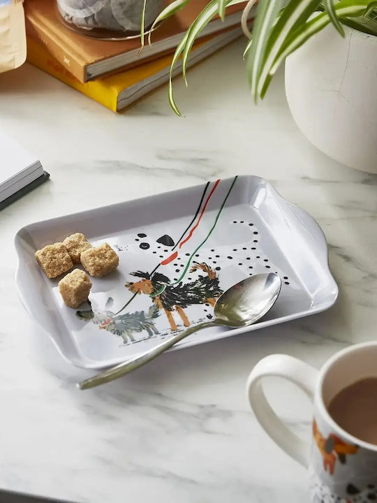 Ulster Weavers Melamine Serving Platter 20.7x14.3cm
