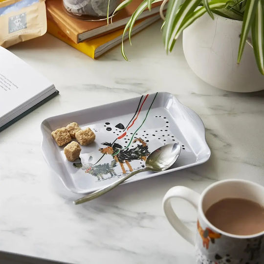 Ulster Weavers Melamine Serving Platter 20.7x14.3cm