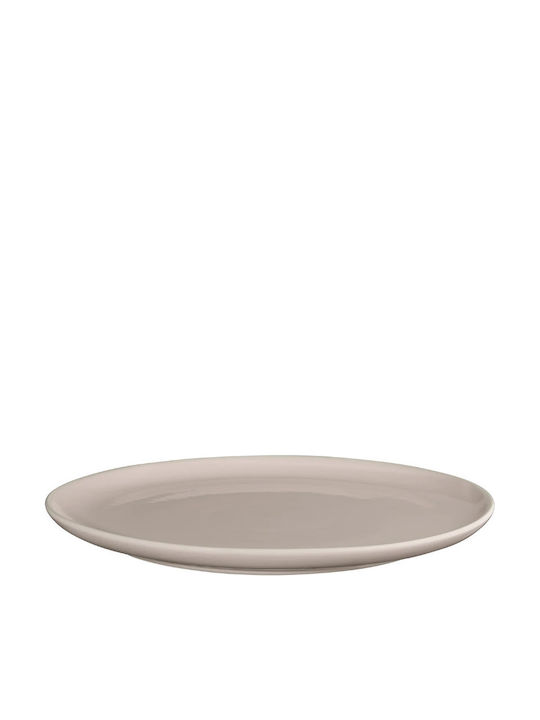 ASA Selection Πιάτο Ρηχό Κεραμικό Ροζ 26.5cm