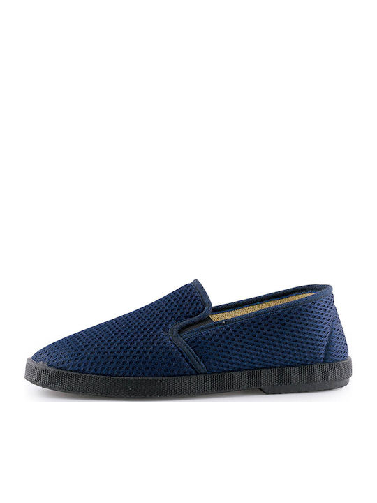 Мъжки Slip-On Бежови