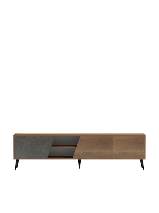 Wohnzimmer TV-Einheit Beige