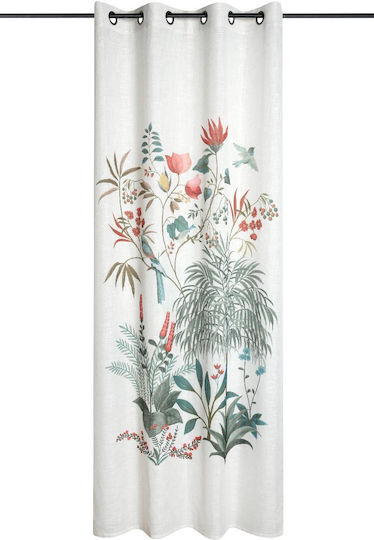 Перде с Копчета Curtain 140x260 см