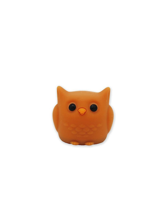 Winkee Nursery Night Light LED Power Orange