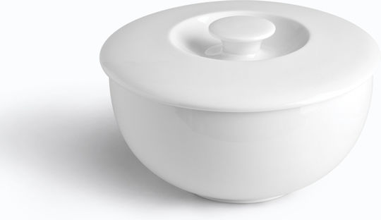 Plus Salad Bowl Lid 21cm