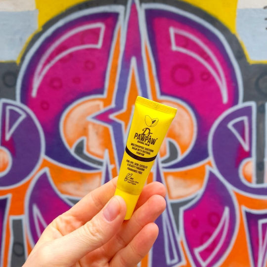 Dr. Pawpaw Lip Balm 10ml