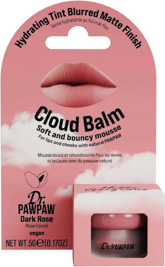 Dr. Pawpaw Балсам за устни Роза 5гр