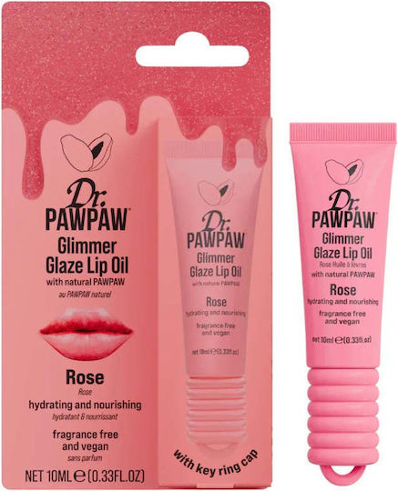 Dr. Pawpaw Lip Oil Rosen 10ml