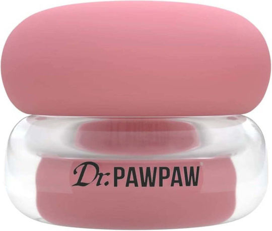 Dr. Pawpaw Балсам за устни Роза 5гр